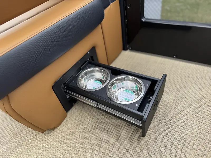 Princecraft Vogue 25 RL 2025