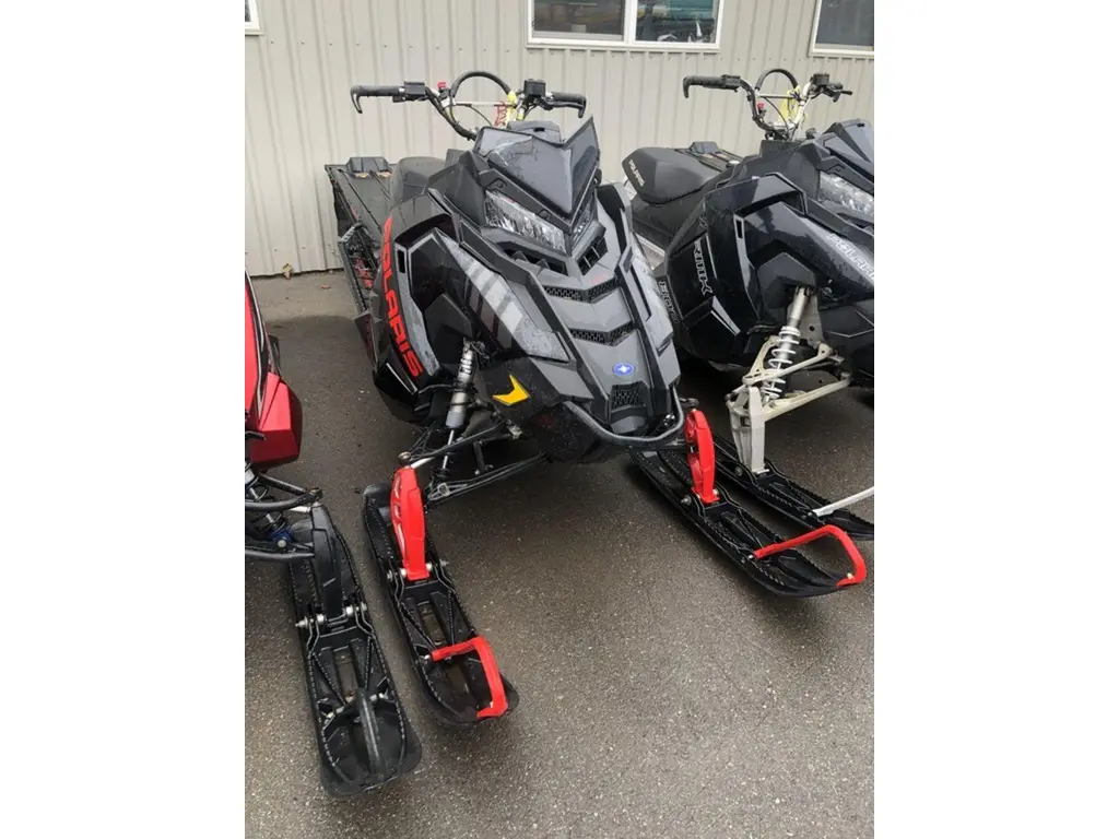 2020 Polaris 850 PRO-RMK® 174