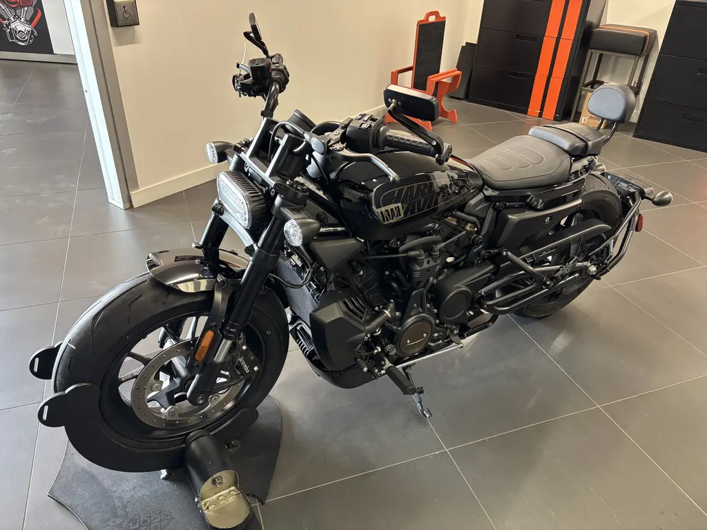 Harley-Davidson RH1250S SPORTSTER SRH1250S 2023