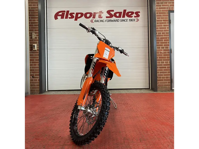 2025 KTM 85 SX 19/16 thumbnail 3