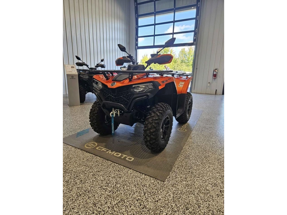 Cfmoto Cforce 400 Eps 2024 alt