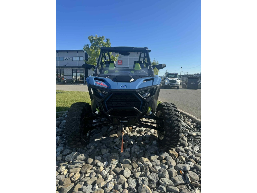 Polaris Rzr Pro Xp Premium Démo 2025 alt