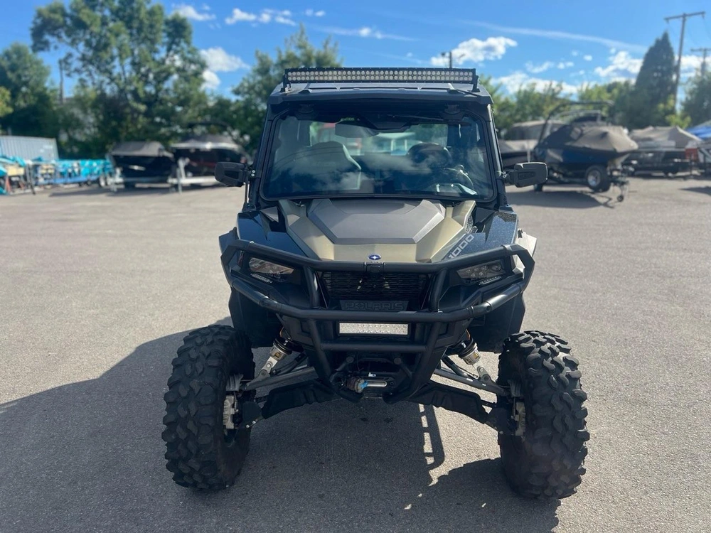 Polaris General 1000 Xp 4 2022 alt