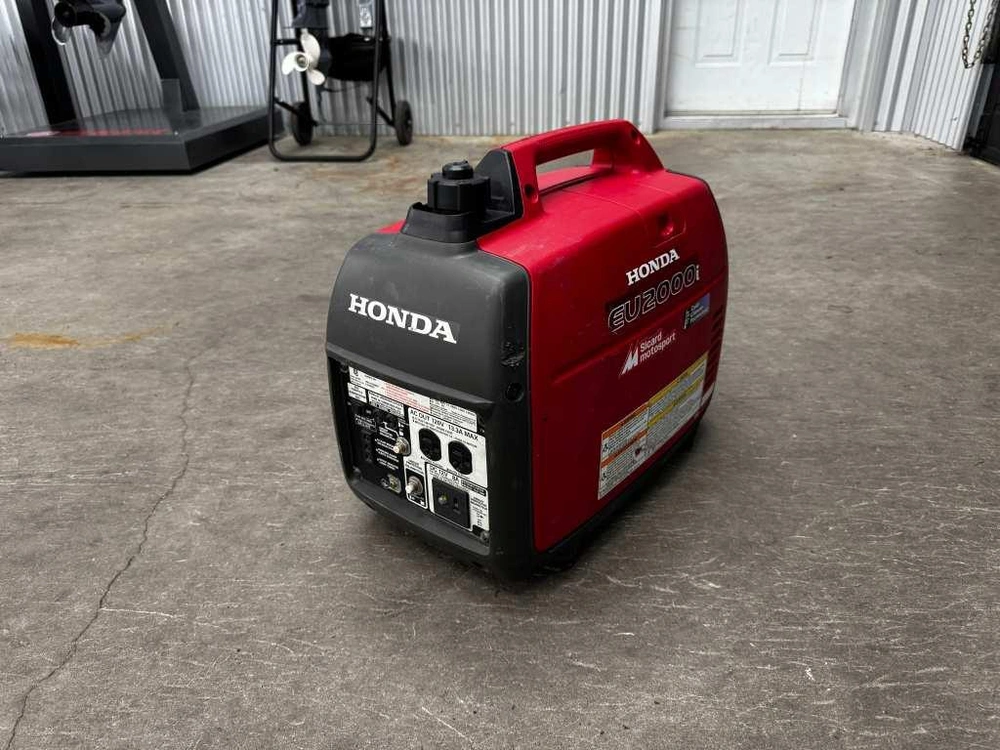 Honda Eu2000 2016 alt