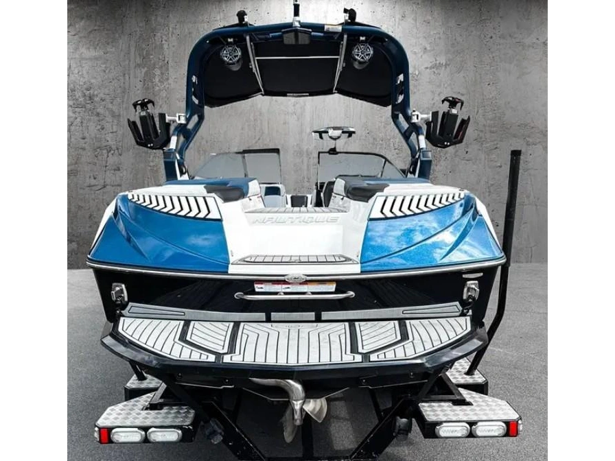 2018 Super Air Nautique G21 alt