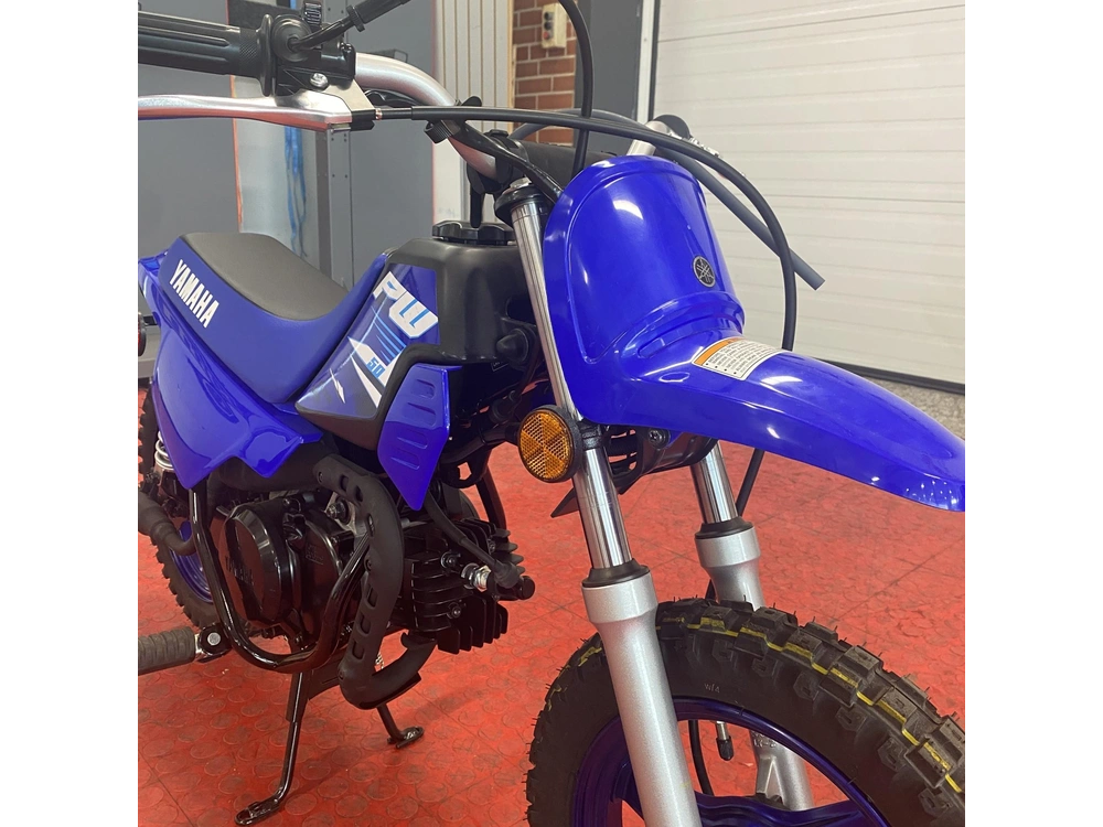 2025 Yamaha Pw50 alt