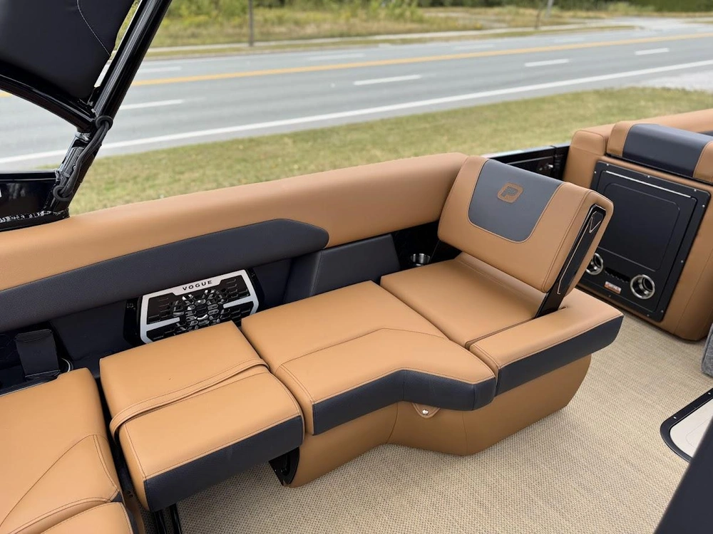 Princecraft Vogue 25 Rl 2025 alt