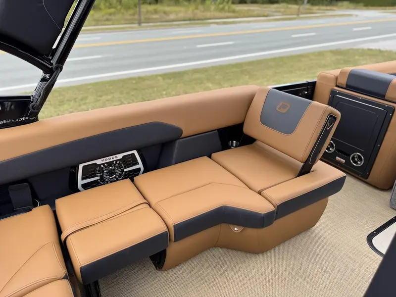 Princecraft Vogue 25 RL 2025