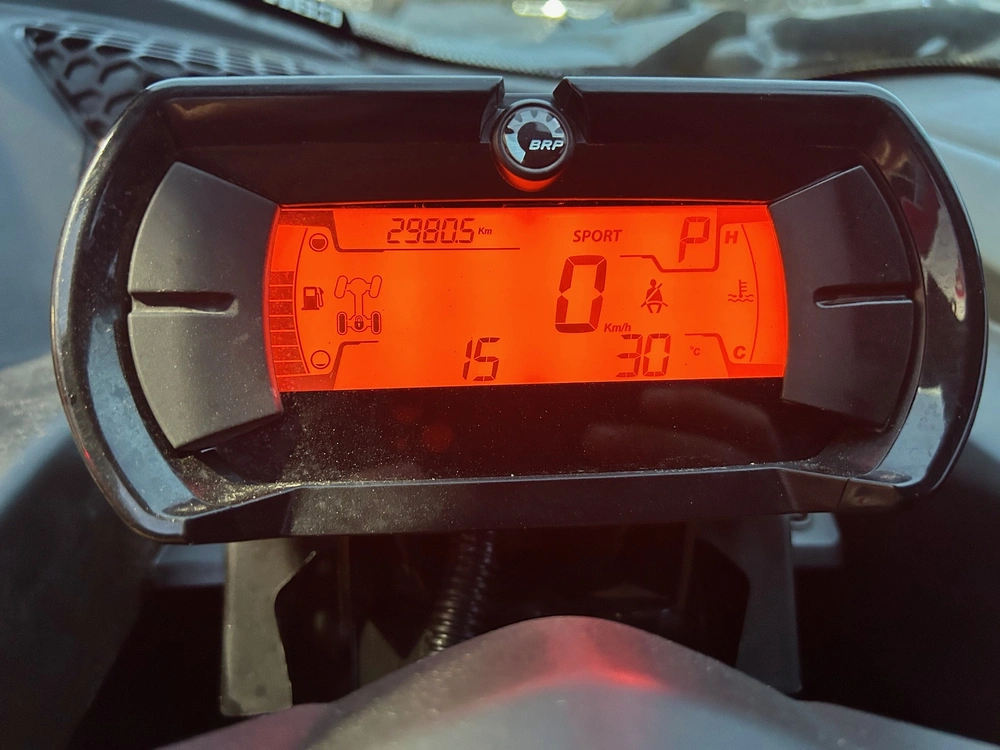 Can-am Maverick X3 Turbo Rr Ds 2022 alt