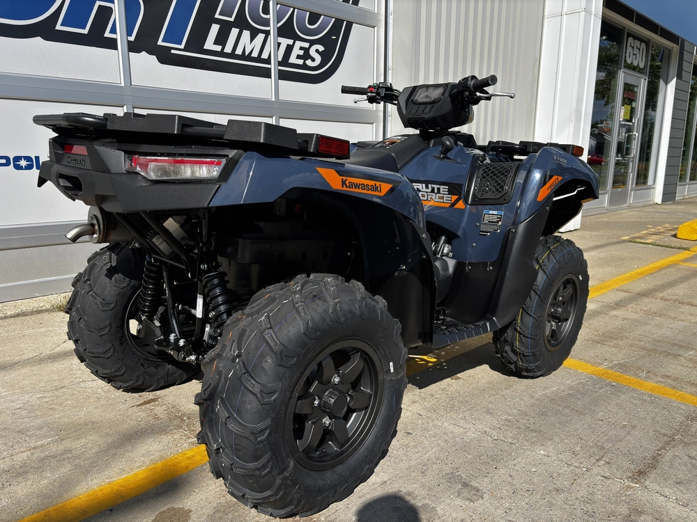 Kawasaki Brute Force 750 Eps 2026 alt