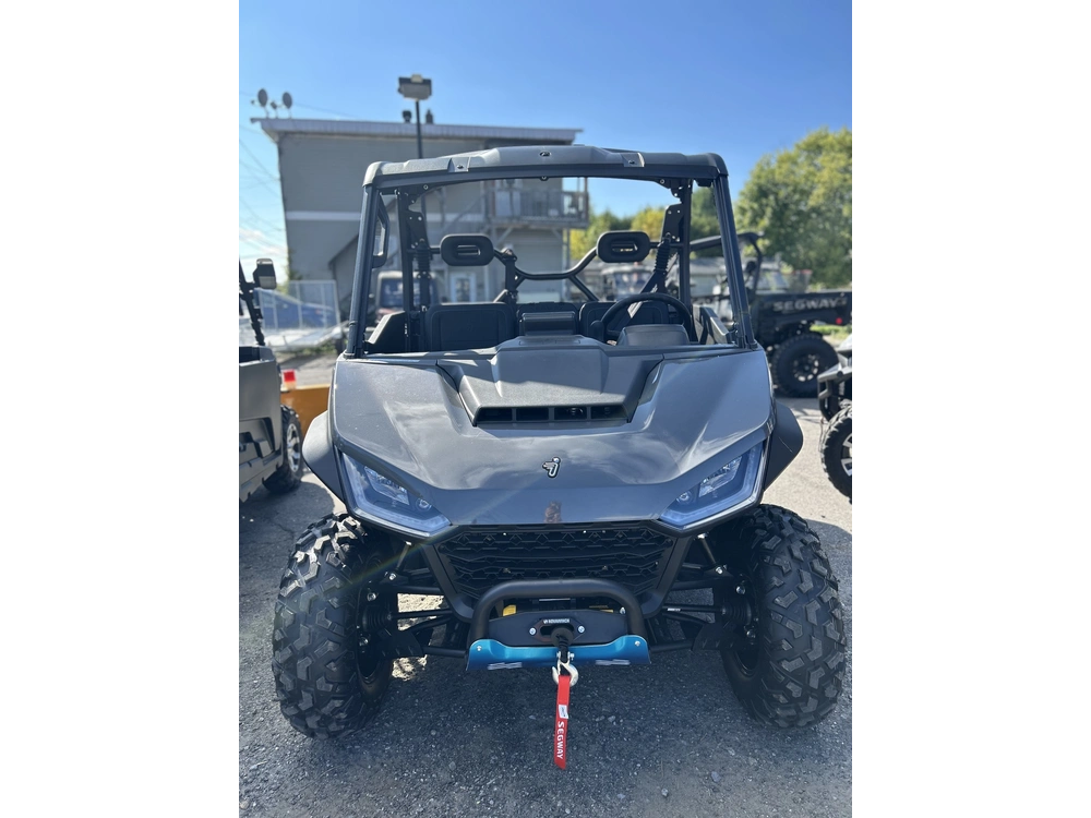Segway Fugleman 1000 2026 alt