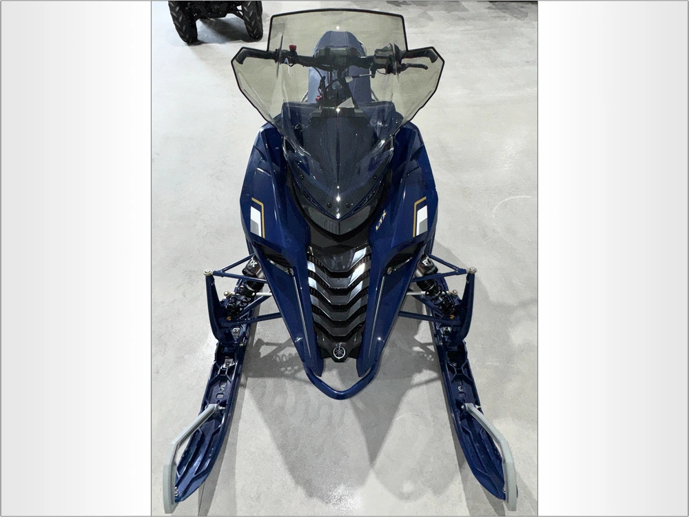 2024 Yamaha Srviper L-tx Gt $4,000 Rebate Included alt