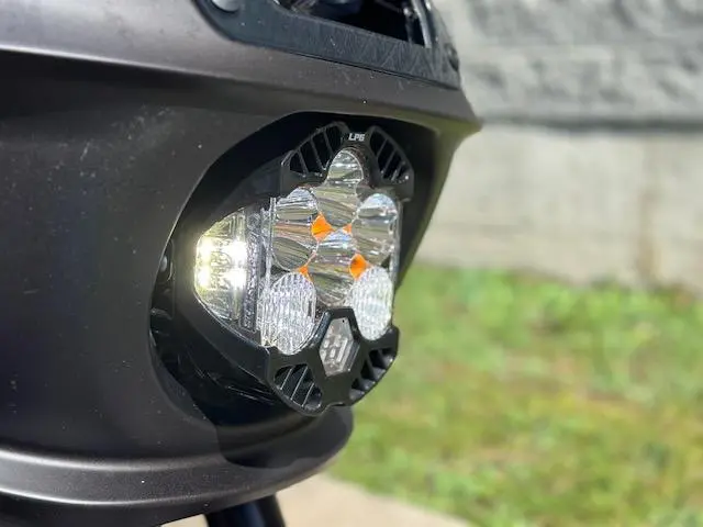 2020 Harley-Davidson SPORT GLIDE FLSBFLSB