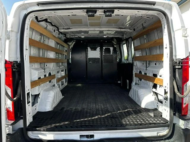 2023 Ford Transit T-250 Awd alt