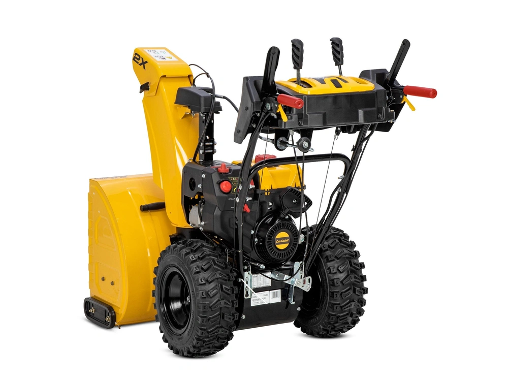 2026 Cub Cadet 2x® 28" Intellipower® Snow Blower alt