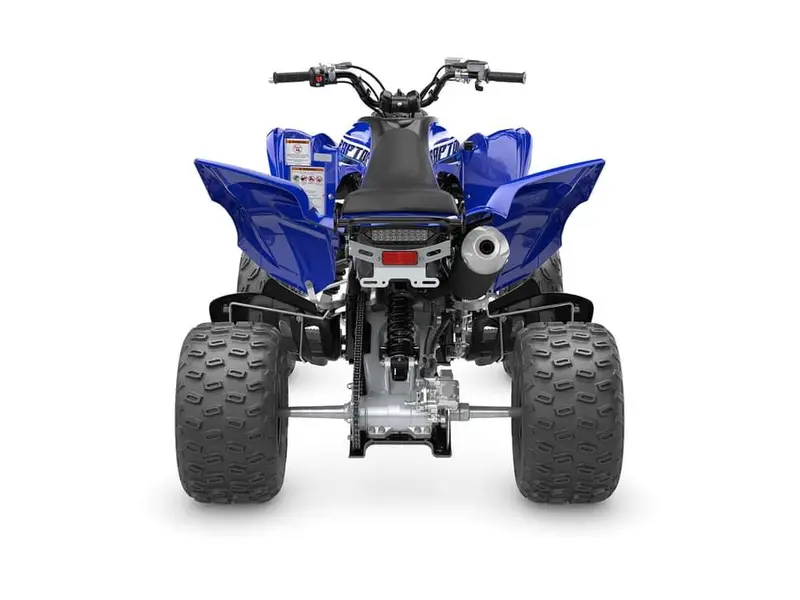 2026 Yamaha Raptor 700R PRE-COMMANDE
