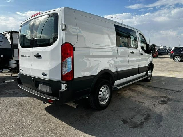 2023 Ford Transit T-250 Awd alt
