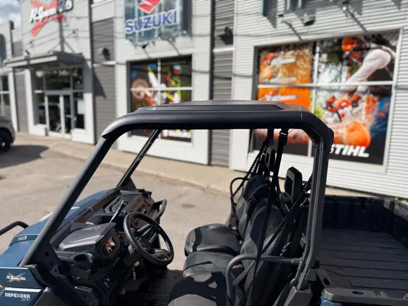 2025 Can-Am DEFENDER XT HD7 thumbnail 10