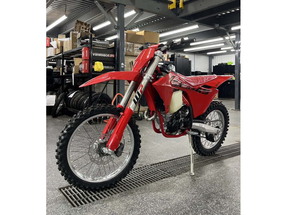 Gasgas Ex 250f 2025 alt
