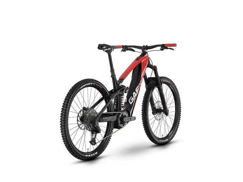 GASGAS ECC5 US 29xM/L 12S GXa