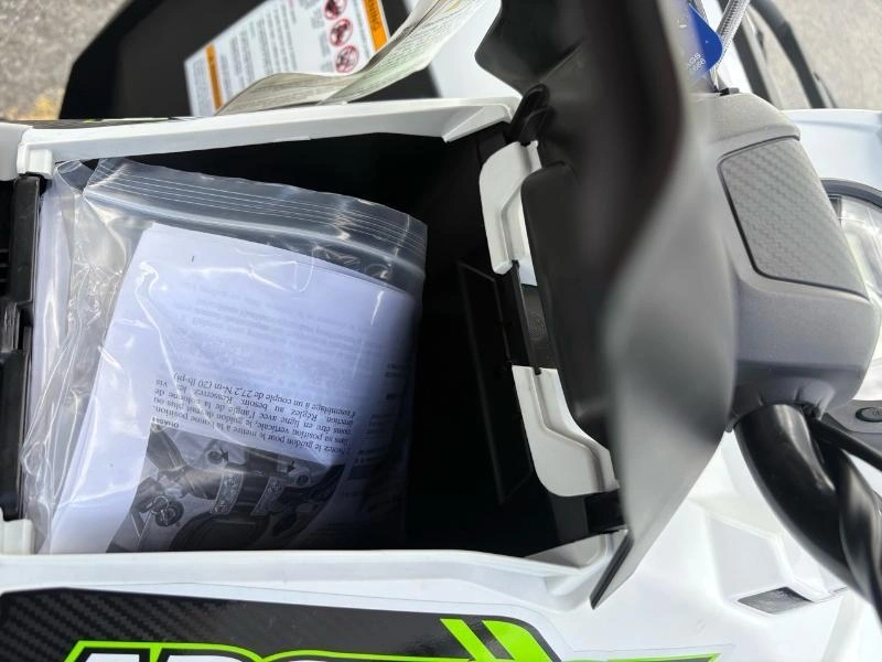 2024 Arctic Cat Alterra 600 Xt Eps alt