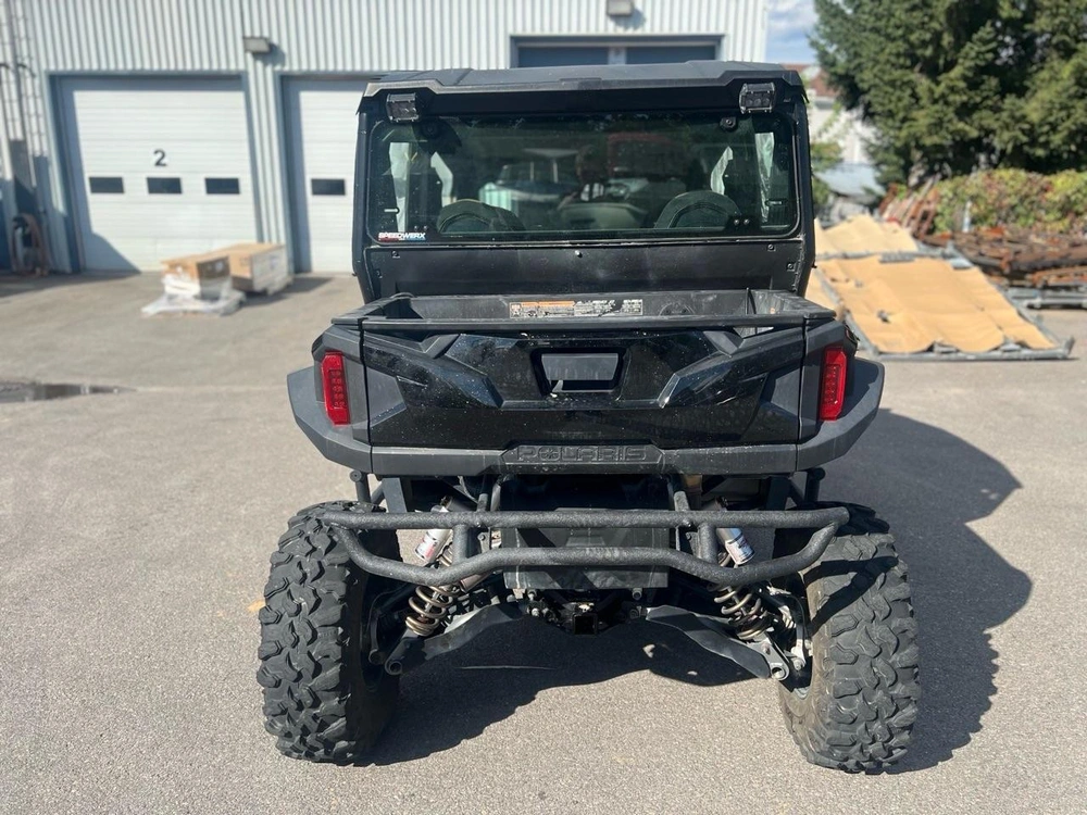 Polaris General 1000 Xp 4 2022 alt