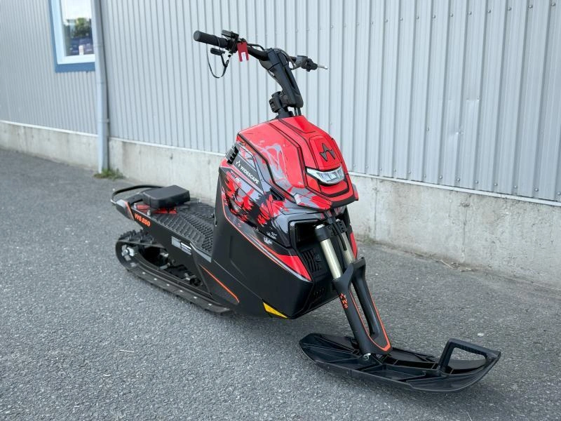 2024 Widescape Ws250 alt