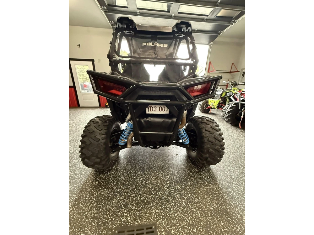 2020 Polaris Rzr 1000s alt