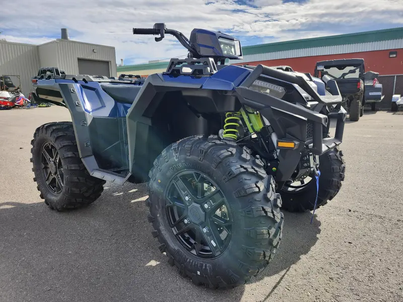 2026 Polaris SPORTSMAN 850 TRAIL