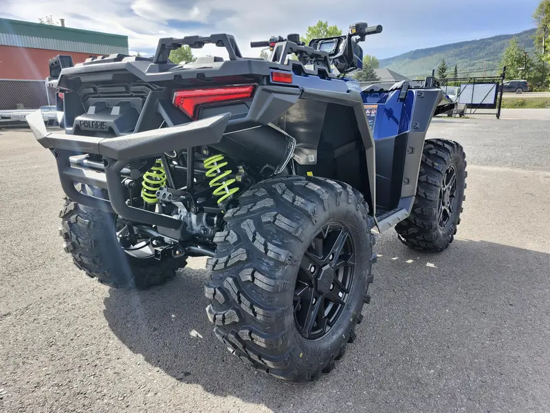 2026 Polaris SPORTSMAN 850 TRAIL