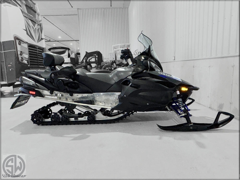2016 Yamaha Rst90 Venture Tf alt
