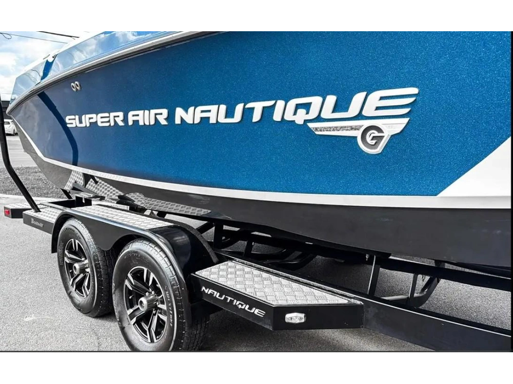 2018 Super Air Nautique G21 alt