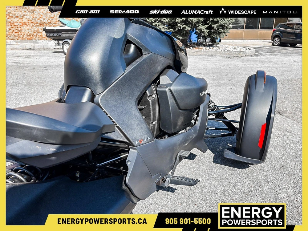 2023 Can-am Ryker 600 alt