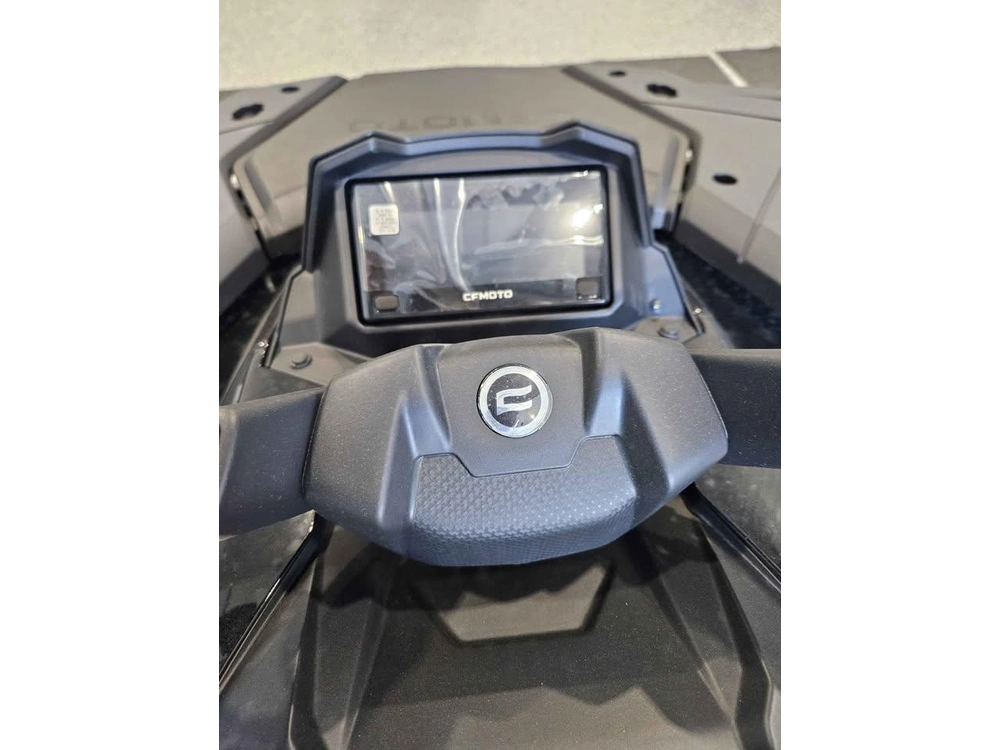 Cfmoto Cforce 600 Eps 2025 alt