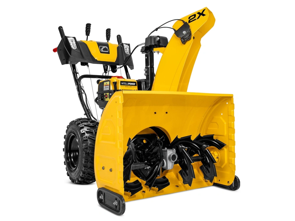 2026 Cub Cadet 2x® 28" Intellipower® Snow Blower alt