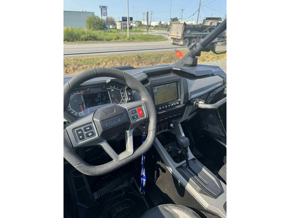 Polaris Rzr Pro Xp Ultimate Turbo Démo *à Partir De 0.99%💳 2025 alt