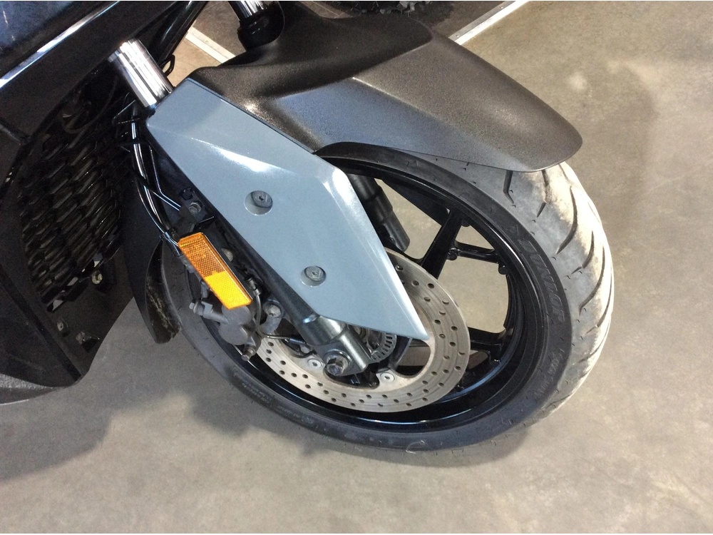 2022 Yamaha Xmax 300 Abs alt