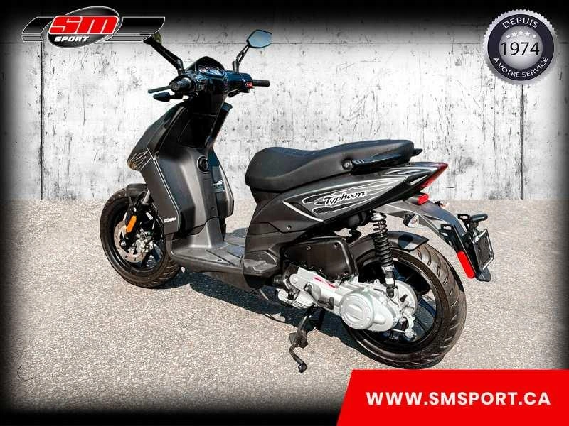 Piaggio Typhoon 50 2024 alt