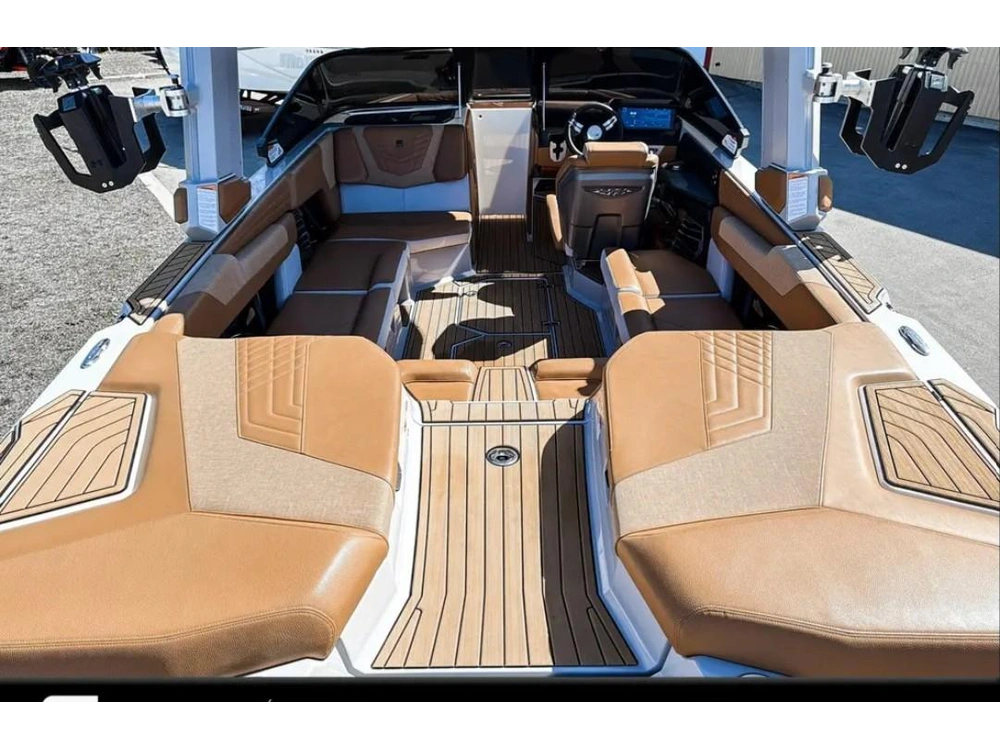 2024 Super Air Nautique G23 alt