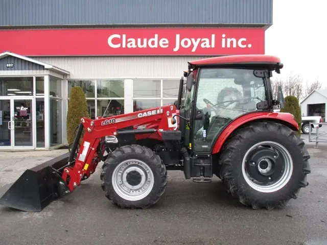 Case IH Farmall 2023