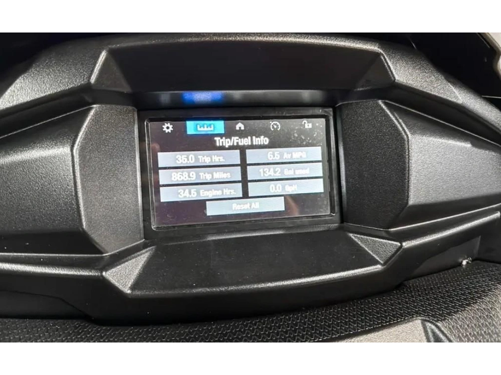 2023 Yamaha Vx Deluxe Audio alt