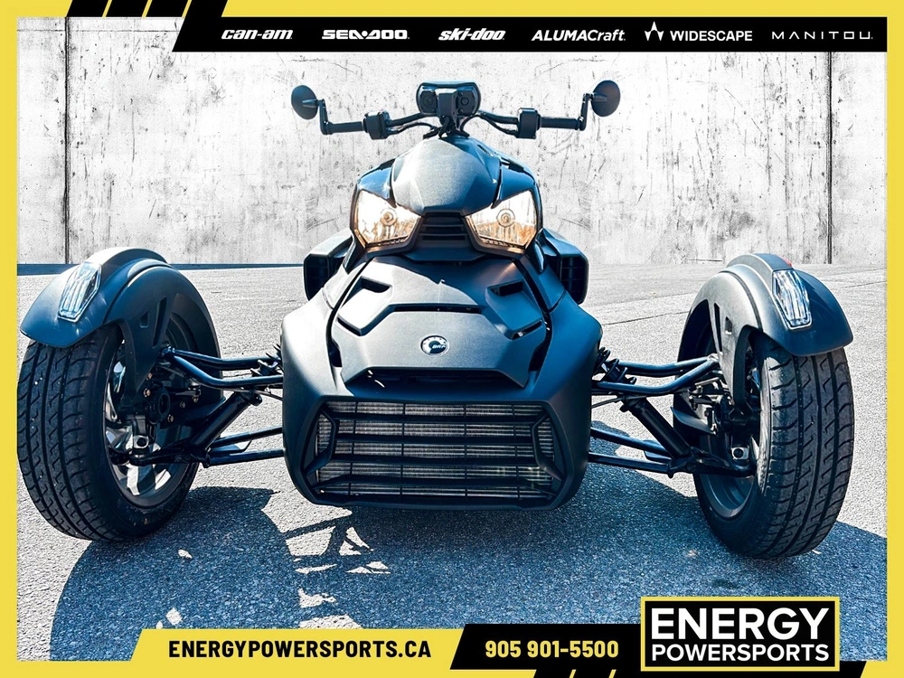 2023 Can-am Ryker 600 alt