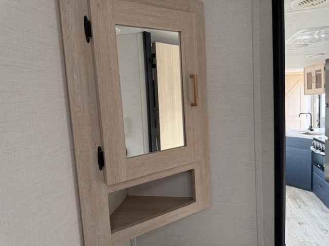 2025 Prime Time Avenger 27dbs alt