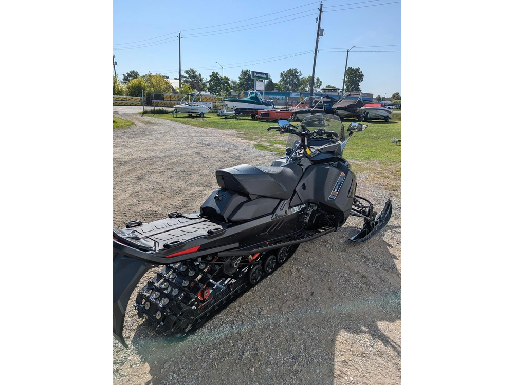 2022 Ski-doo Sm Ren End 9at Bk 1.25rs Adj Vip 22 alt