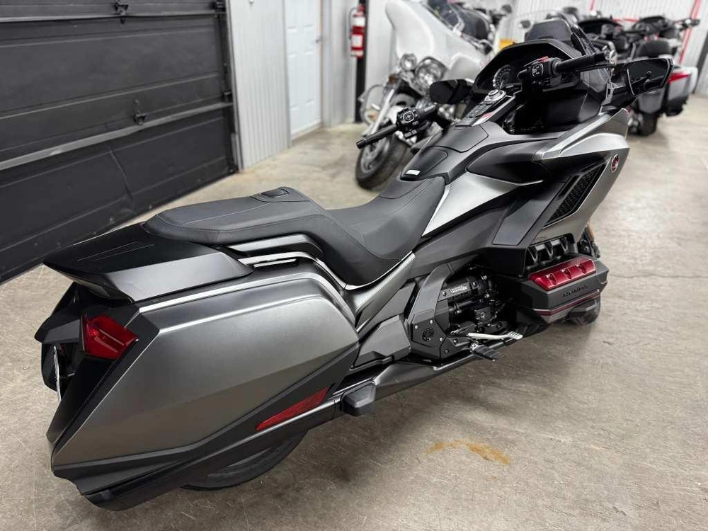 Honda Goldwing Gold Wing 2023 alt