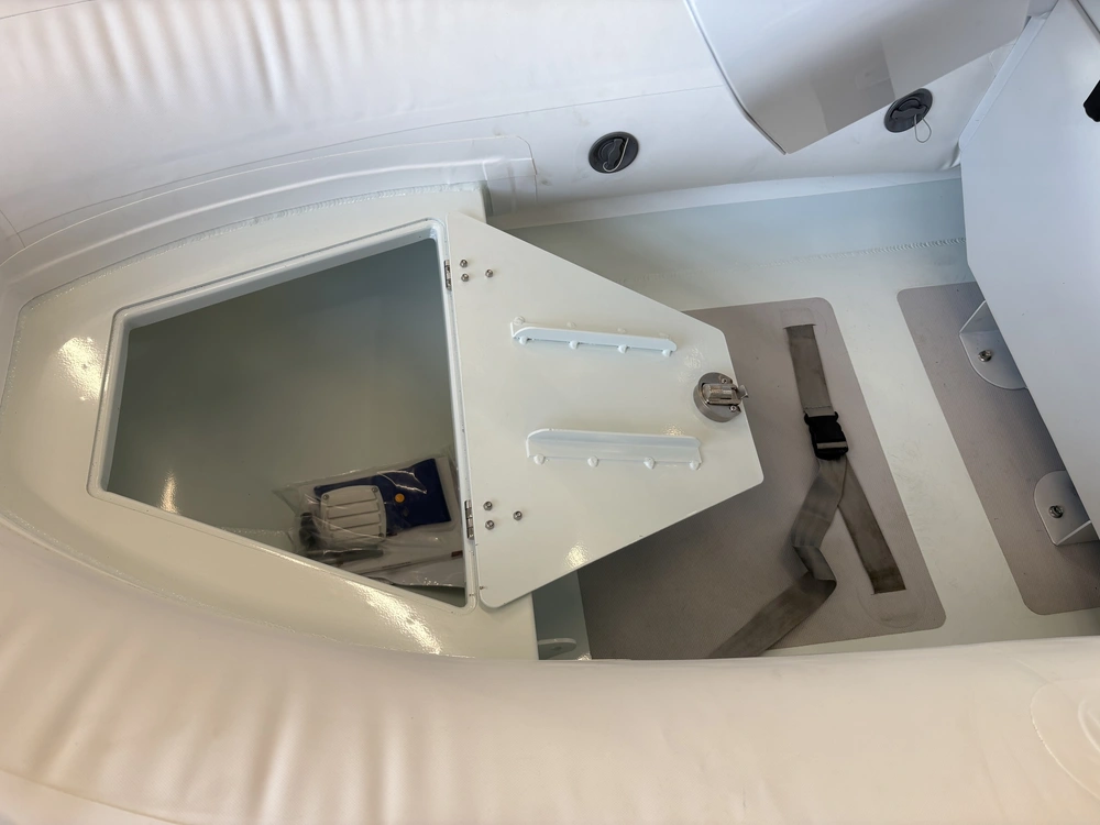 2023 Suzumar Mx 320 Alu Rib alt