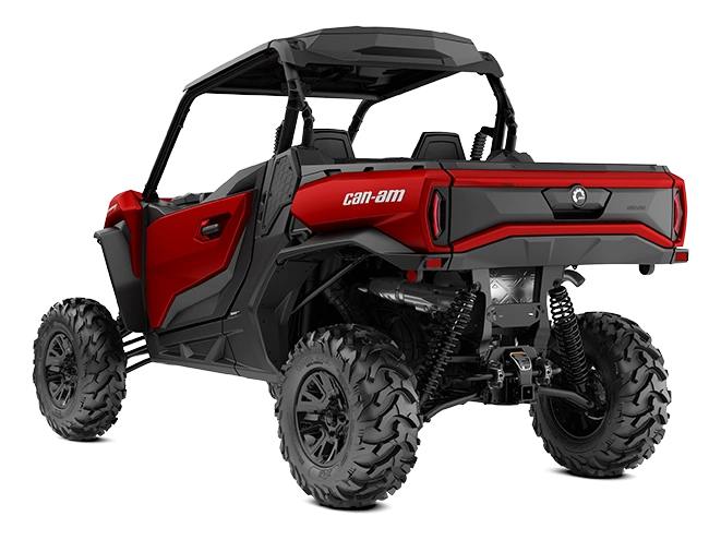 2026 Can-am Commander 1000r Xt alt