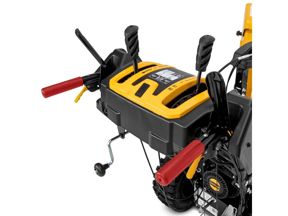 2026 Cub Cadet 2x® 28" Intellipower® Snow Blower alt