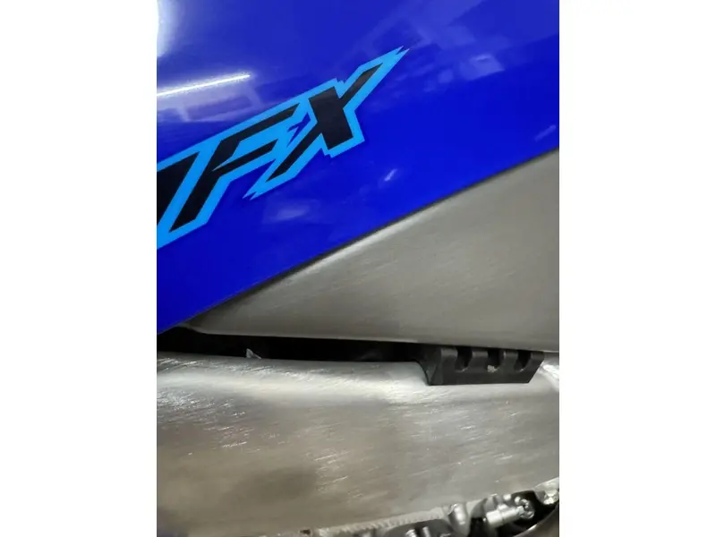 2024 Yamaha YZ250FX thumbnail 6