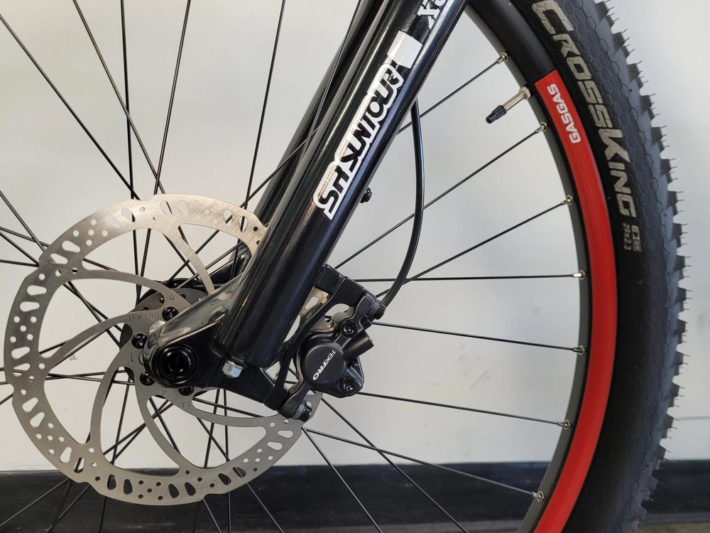 Gas Gas G Cross Country 2.0 X-large *2.99%/36 Mois💳 2023 alt